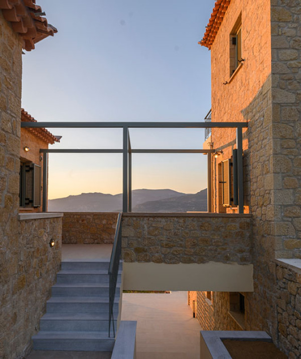 Preserving tradition through design
